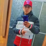 Adrian Nicolas - @adriannicolas27 - Instagram