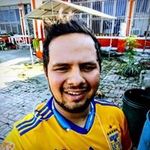 Adrián Nolte - @adriannolte - Instagram