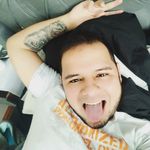 Adrián Nolte López - @adriannstark - Instagram