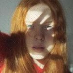 Zenobia Wilhelm - @adriannolte858 - Instagram