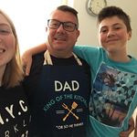 Adrian Norman - @adie.norman - Instagram
