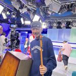 Adrian Norman - @adingbananas - Instagram