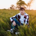 Adrian Norman - @adriannorman33 - Instagram