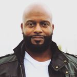 Adrian Norman - @adriannormandc - Instagram