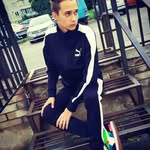 Adrian - @adriannorrisrc44 - Instagram
