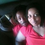 Adrian Norris - @bambamzwife2527 - Instagram