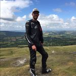 Adrian Norris - @adrian_norris - Instagram