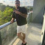 Adrian Norris - @aj__norris - Instagram
