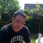 Adrian John North - @adriannorth79 - Instagram
