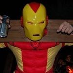 Adrian North - @guyguerilla - Instagram