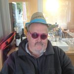 Adrian Roy North - @adriannorth1861 - Instagram