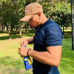 Adrián Nova - @nova.jedi - Instagram