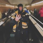 Adrian Nowak - @miko_2137 - Instagram