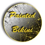 Adrian Nowak - @painted.bikini - Instagram