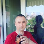 Adrian Nowak - @adriannowak1944 - Instagram