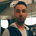 Adrian Nowak - @adriano_nowako - Instagram