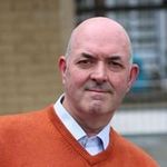 Adrian Nunn - @laureate39 - Instagram