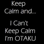 Adrian Oakley - @anime_awsome_101 - Instagram