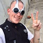 Adriano Bruggmann - @adriano_oakley047 - Instagram