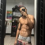 Adrian Obando - @ar_08_o - Instagram
