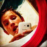 Adrian Obando - @eladriobando - Instagram