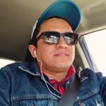 Adrian Obando - @adrianes.obando - Instagram