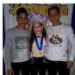 Adrian Obando - @obandojose1425 - Instagram