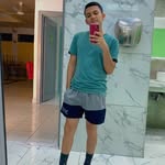 Adrian Obando Vidal - @adrijosue6 - Instagram