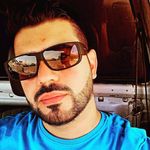 Adrian Obregon - @adrianobregon - Instagram