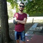 Adrian Obregon - @el.tero - Instagram
