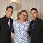 Adrian Obregon - @obregon9565 - Instagram