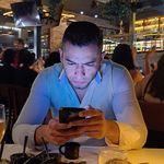 Adrian Obregon - @_adrianobregon - Instagram