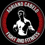 C.T. Adriano Cabelo - @adriano.cabelo.treinador - Instagram