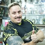 Adrian Ocampo - @adrian.campeao - Instagram