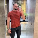 Adriano Conradi - @adrianoconradi - Instagram