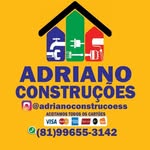 Adriano Construções - @adrianoconstrucoess - Instagram