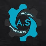 A.S Máquinas & Refrigeração - @adriano_consertos - Instagram