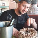 Adrian O'Connor - @uk_kitchens_4_u - Instagram