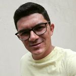 Adriano Denuncio de Sá - @adrianodenuncio - Instagram