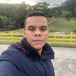 Adriano Moreira - @adriano_den - Instagram