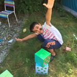 AdrianOdenmar - @addevladde - Instagram