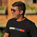 Adriano Domingues Porto - @adrianodominguesp - Instagram