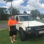 Adrian O’Donnell - @adro1996 - Instagram