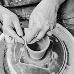 Adrian O'Donnell - @theundergroundpottery - Instagram