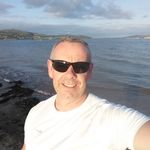Adrian ODonnell - @adrianodonnell41 - Instagram
