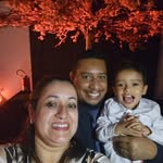 @adrianogleidiane - Instagram