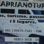 adrianotur🚌 - @adriano.gleidson - Instagram