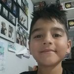 Adrian Ojerio - @ojerioadrian - Instagram