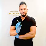 Adrian Okoń - @dr_adrian_okon - Instagram
