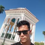 Adrian Olazabal Perdomo - @adrianolazabalperdomo - Instagram